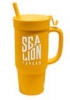 Silipint® Humbler - 32 oz. - Classic yellow